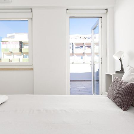 Cacilhas Riverview! Almada Kültér fotó