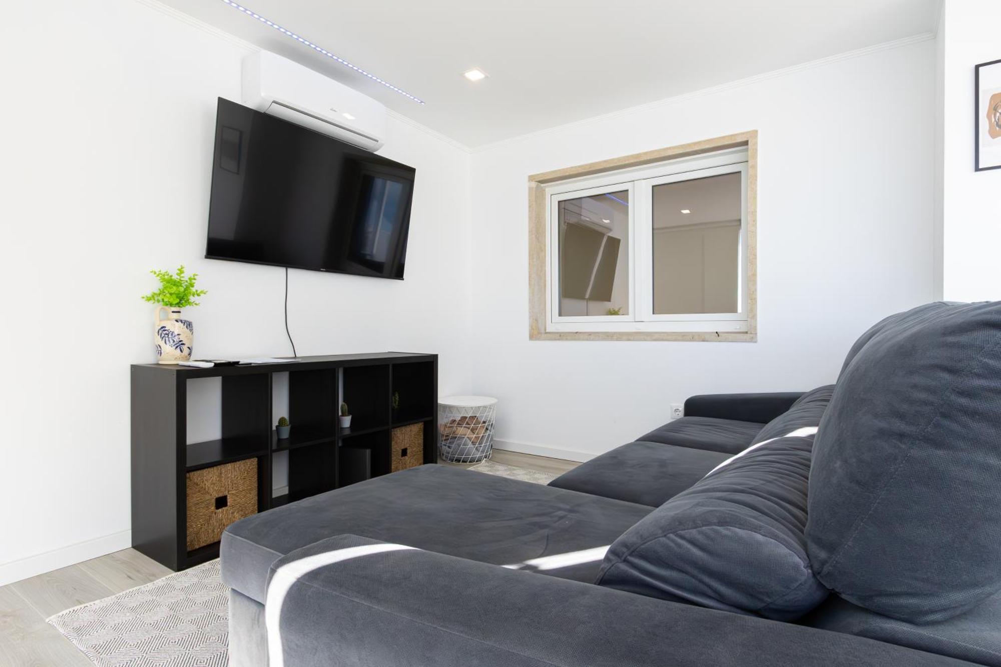 Cacilhas Riverview! Almada Kültér fotó