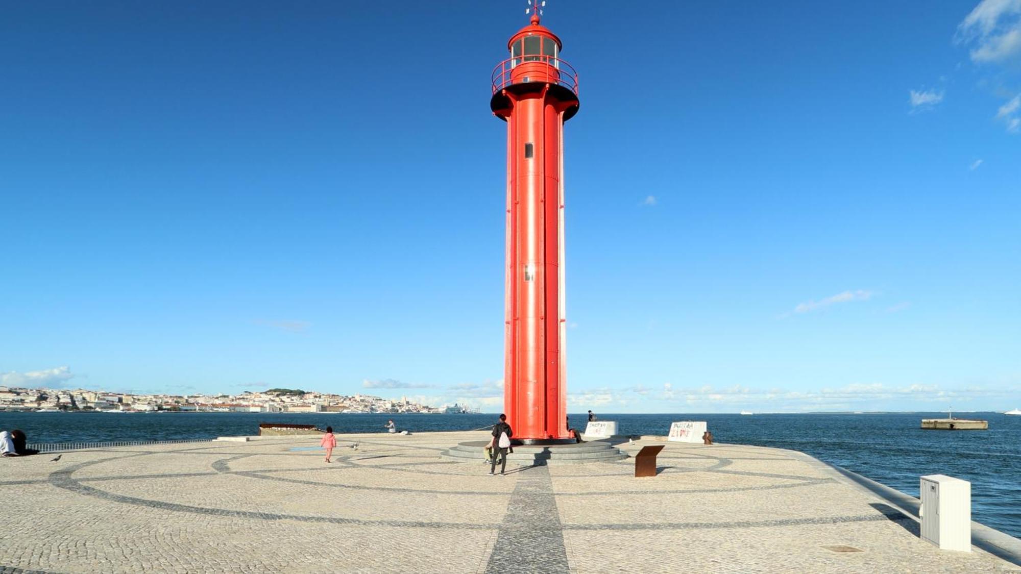 Cacilhas Riverview! Almada Kültér fotó