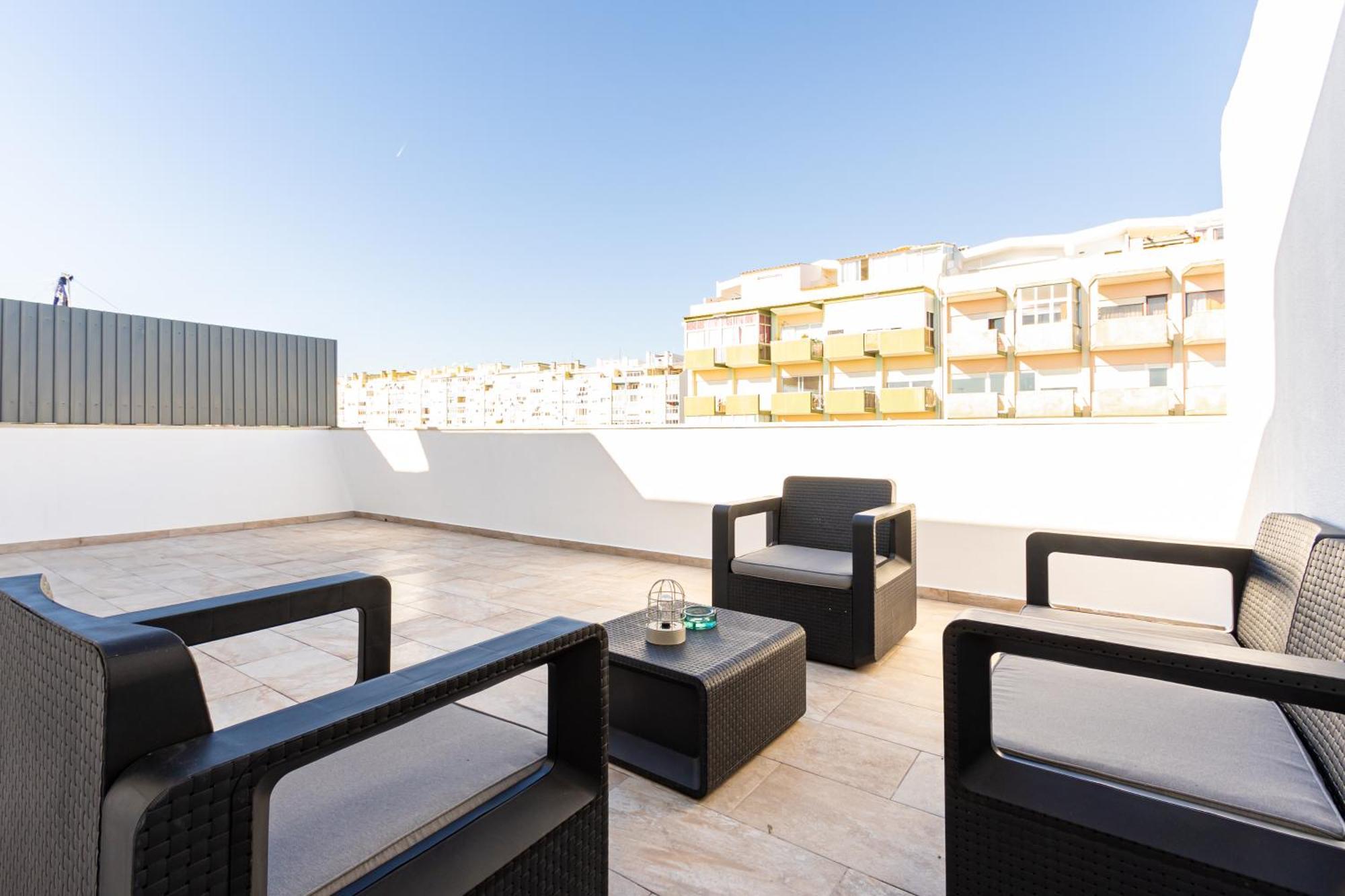 Cacilhas Riverview! Almada Kültér fotó