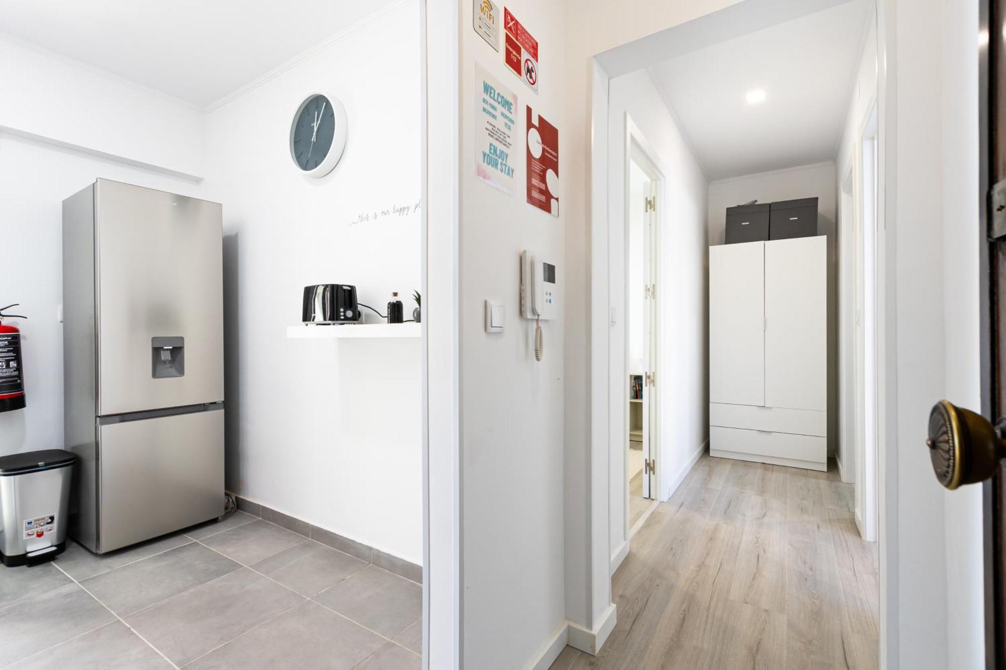 Cacilhas Riverview! Almada Kültér fotó